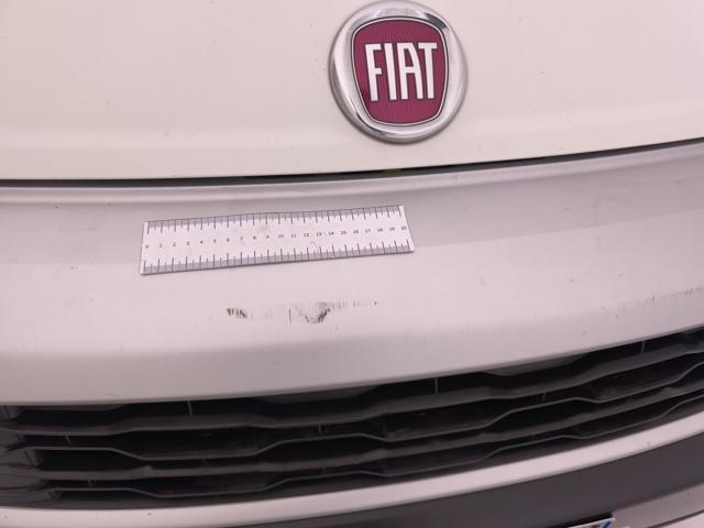FIAT Fiorino cargo 1.3 mjt 95cv ecojet SX E6d-temp