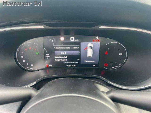 FIAT Tipo NEOPATENTATI CARPLAY Tipo SW II 2021 SW 1.3 mjt Ci