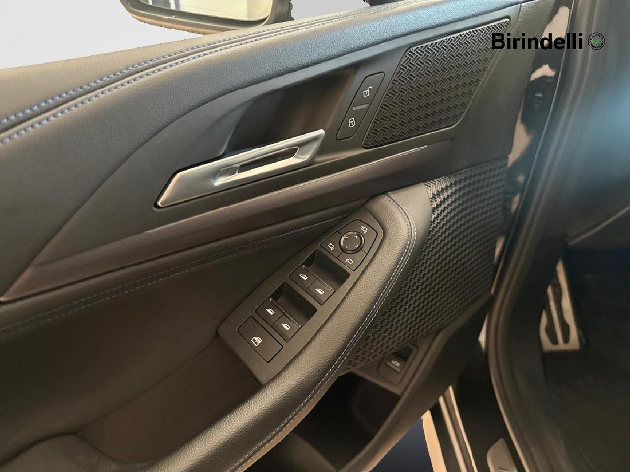 BMW Serie 2 A.T. (U06) - 218d Active Tourer Msport