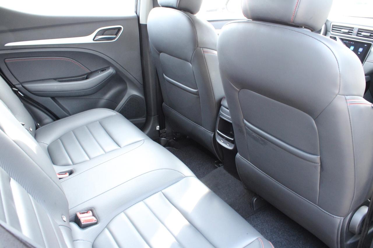 Mg ZS 1.5 VTi-tech Luxury