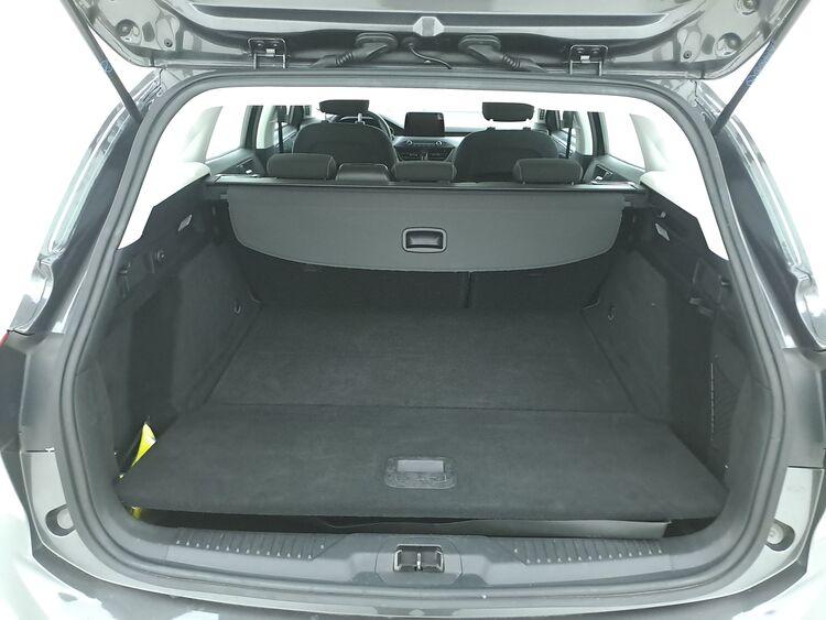 Ford Focus SW Business BR288477 1.5 Diesel 120CV