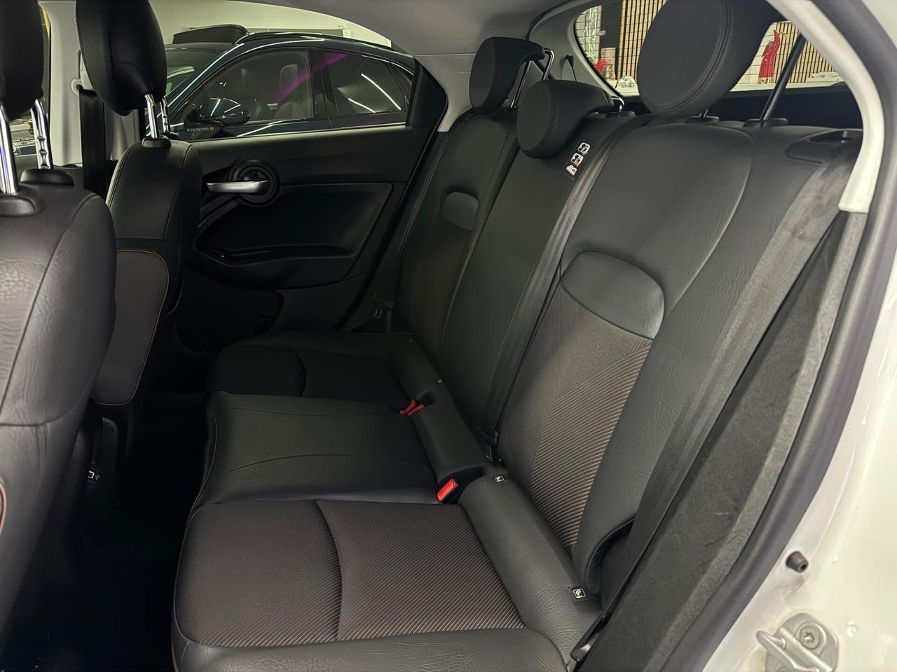 Fiat 500X Sport 120° Anniversario Bi-Color GPL