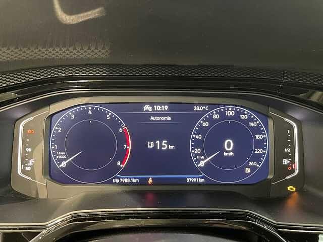 Volkswagen Polo 6ª serie 1.0TSI 95CV Life - NEOPATENTATI -