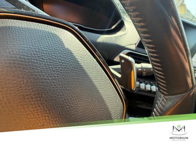 Peugeot 3008 3008 1.5 bluehdi Allure s&s 130cv eat8