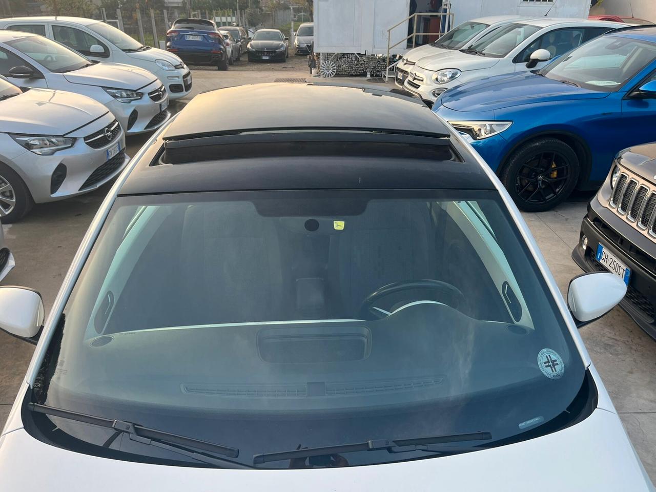 Volkswagen Maggiolino 1.6 TDI Design