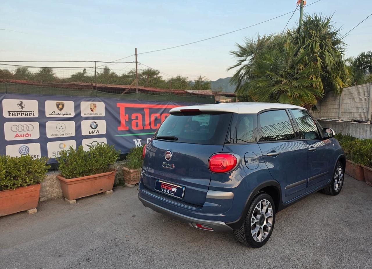 Fiat 500L 1.3 Multijet 95 CV Cross