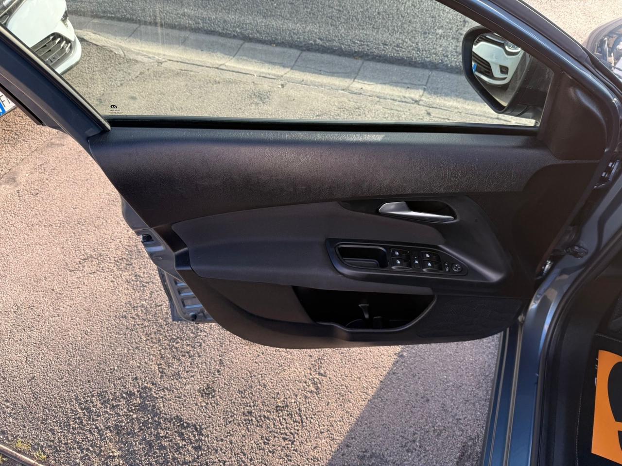 FIAT TIPO 1.0 BENZINA 100 (CV) 2022