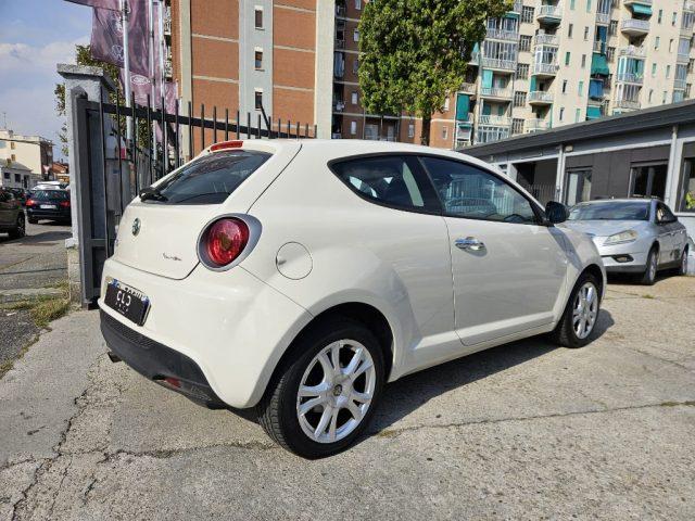 ALFA ROMEO MiTo 1.4 78 CV 8V S&S