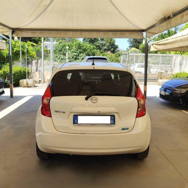 NISSAN Note 1.5 dCi