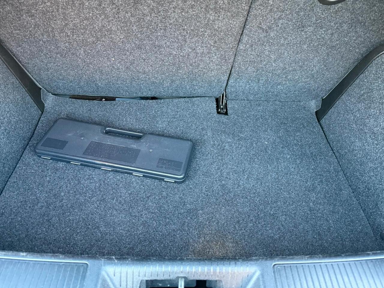 Fiat Grande Punto 5p 1.2 65cv 68.000 KM