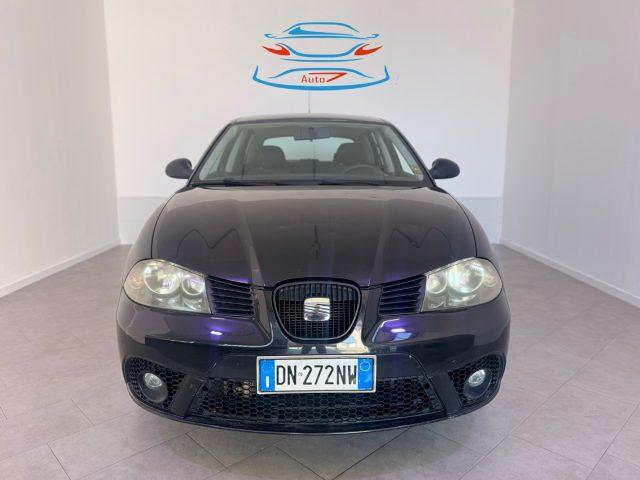 SEAT Ibiza 1.2 60CV Free 5p.