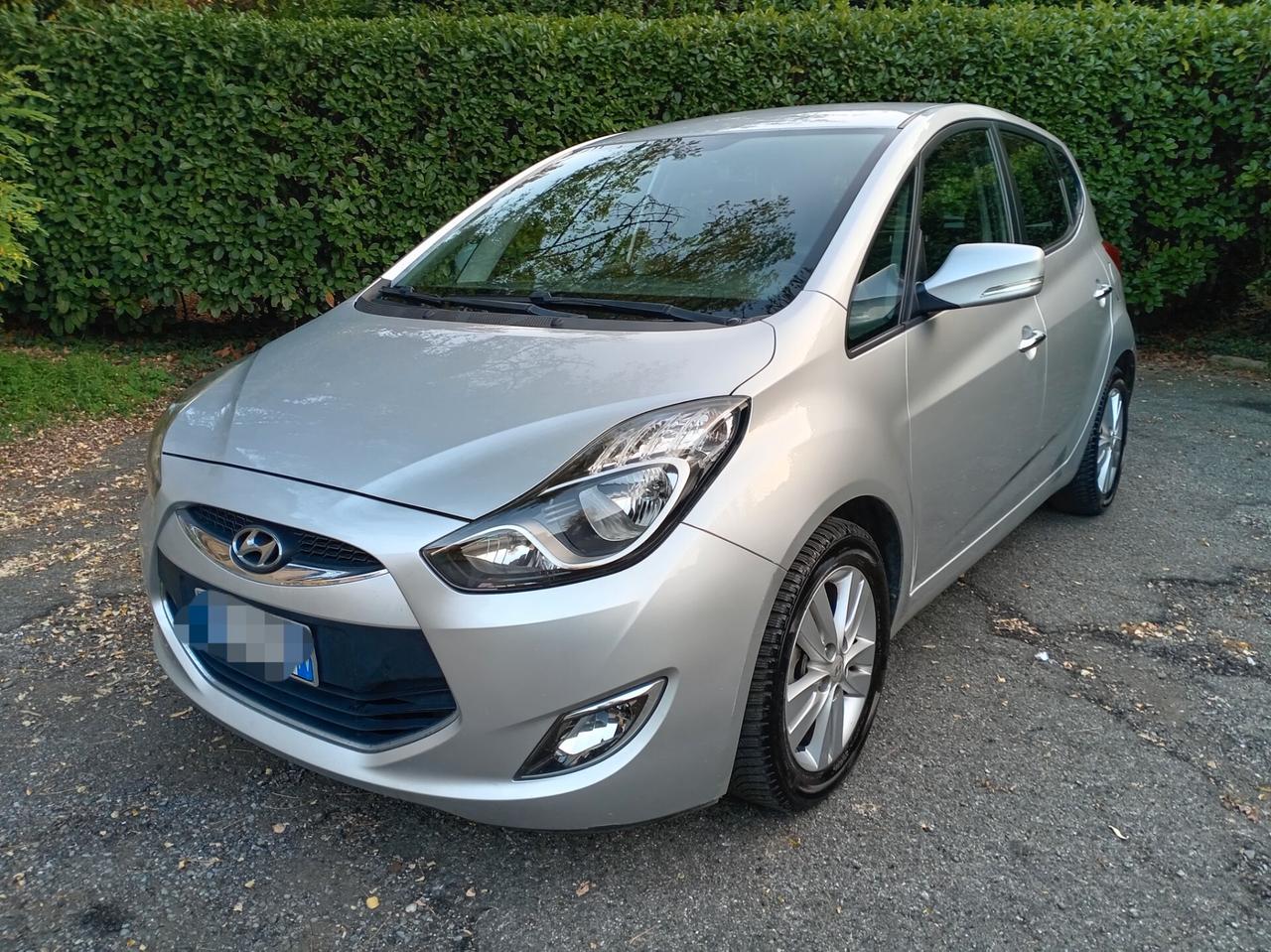 Hyundai iX20 1.4 90 CV Comfort