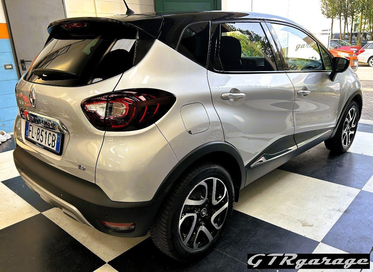 RENAULT - Captur - TCe 12V 90 CV S&S Energy Hypnotic