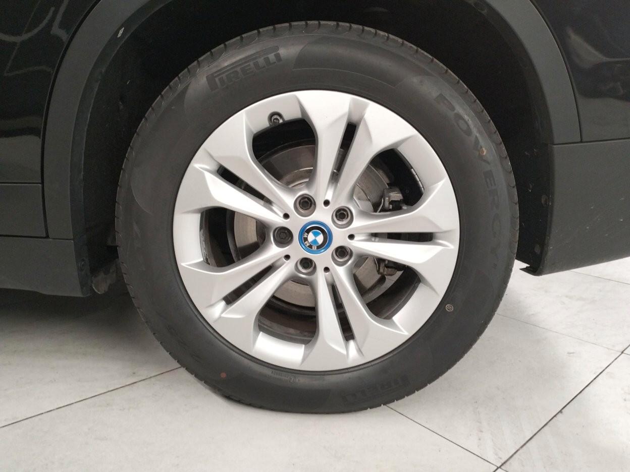 BMW X1 xdrive25e Advantage auto