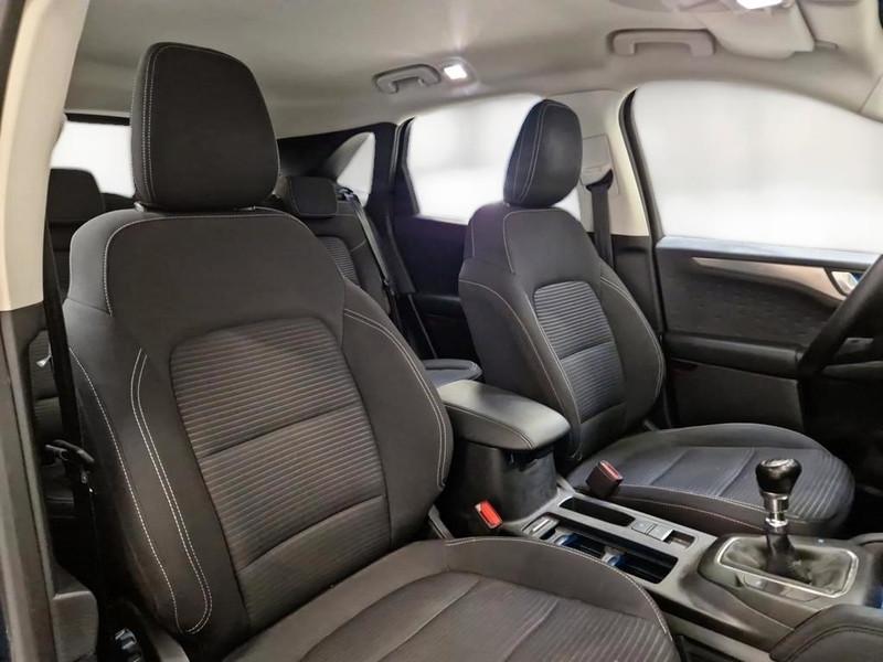 FORD KUGA 1.5 ECOBLUE 120 CV 2WD TITANIUM SUV