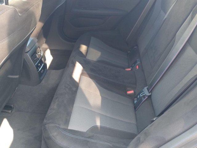 BMW 420 d xDrive 48V Msport Pro Aut.