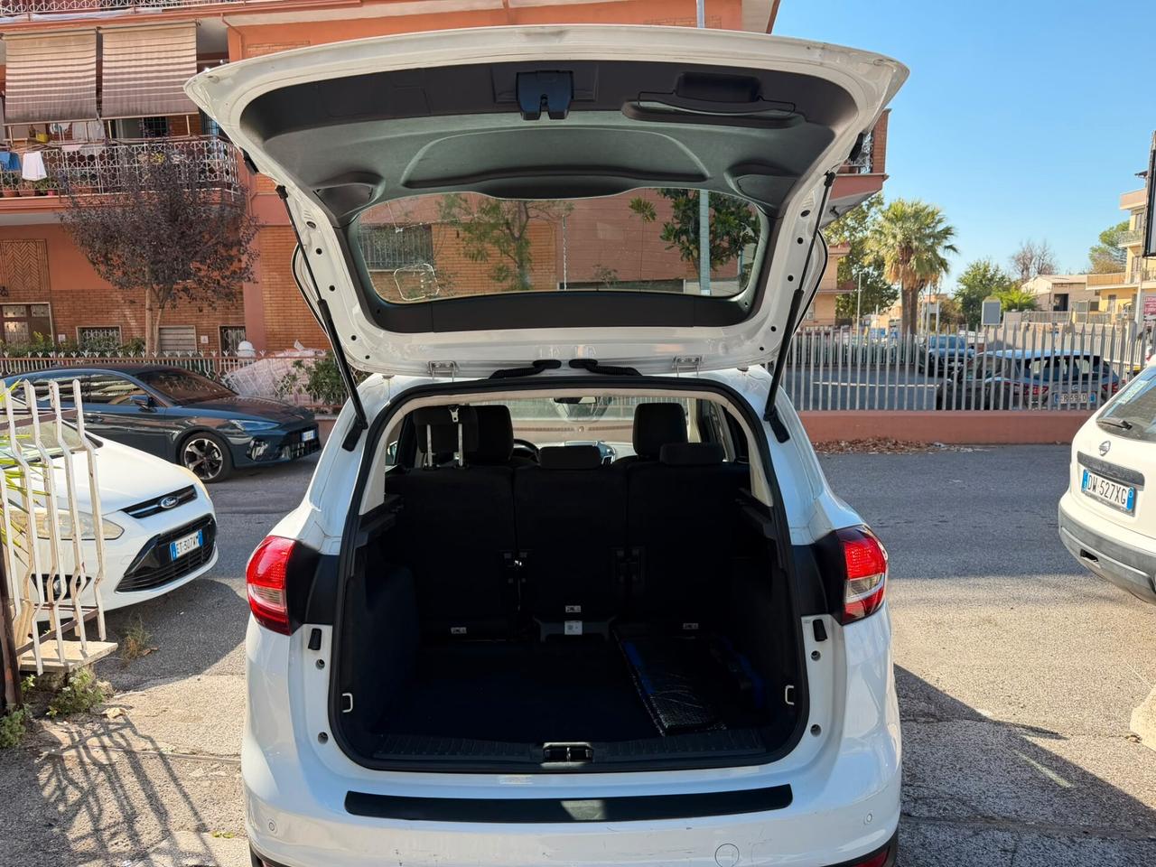 Ford C-Max 1.5 TDCi 120CV Start&Stop Business