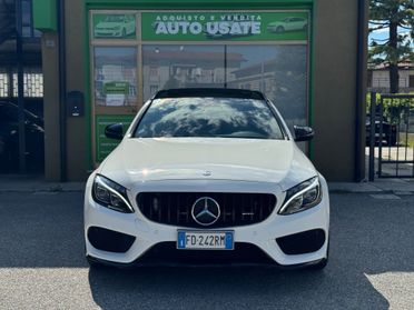 Mercedes-benz C 450 S.W. AMG 4Matic Sport 367CV