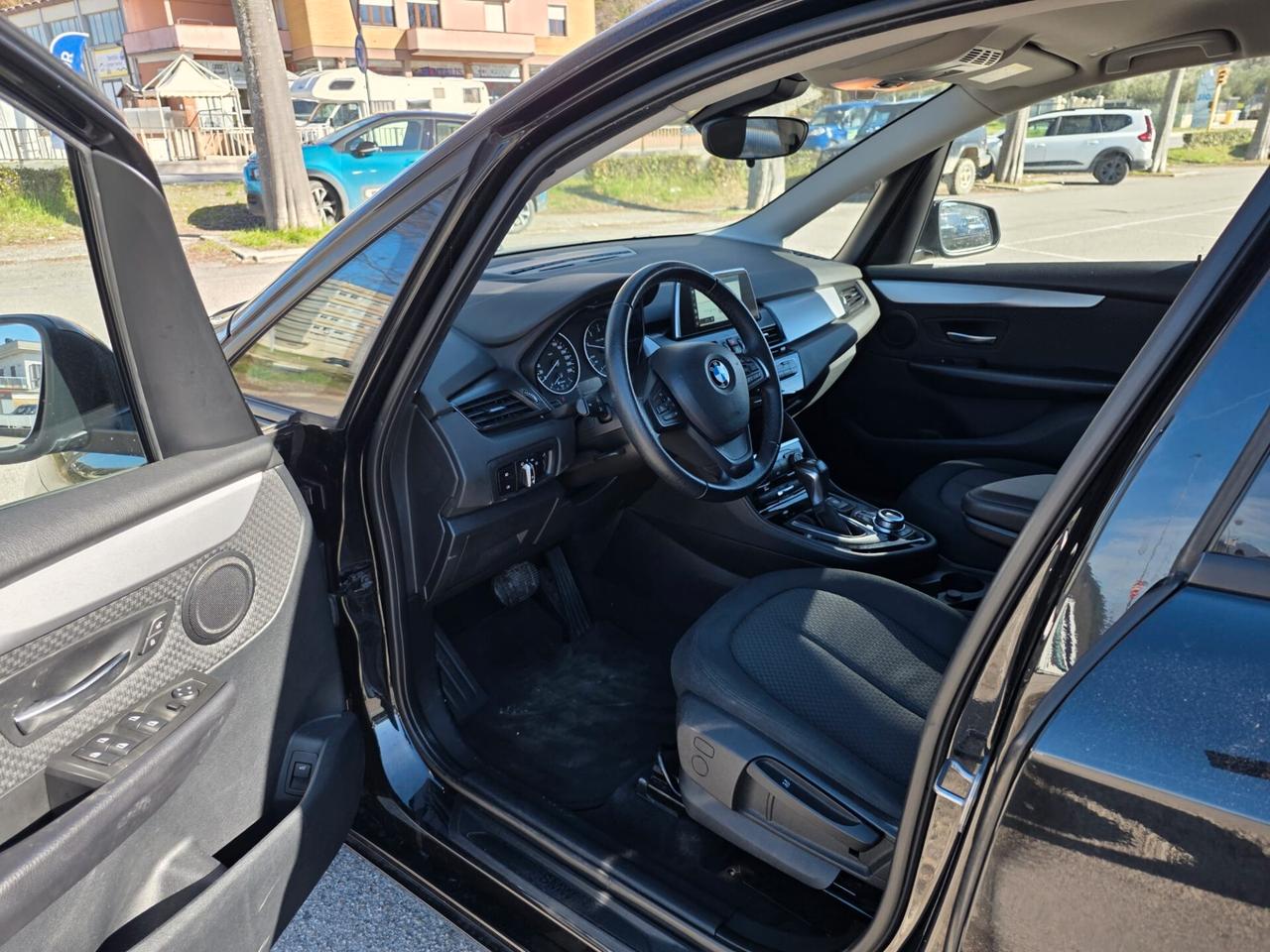 Bmw 218d FINANZIABILE