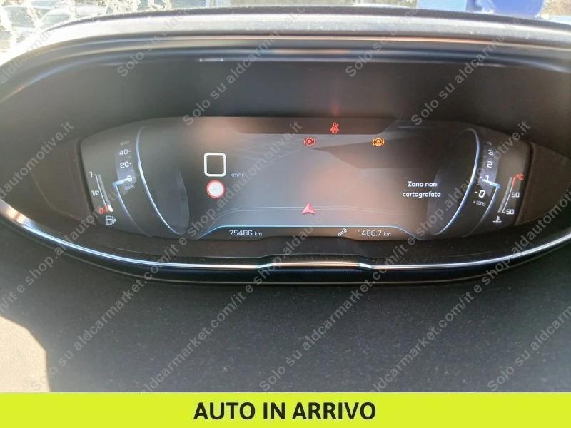 Peugeot 3008 1.6 BlueHDi GT Line