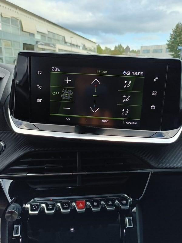 Peugeot 2008 1.2 PureTech 130cv Allure S&S