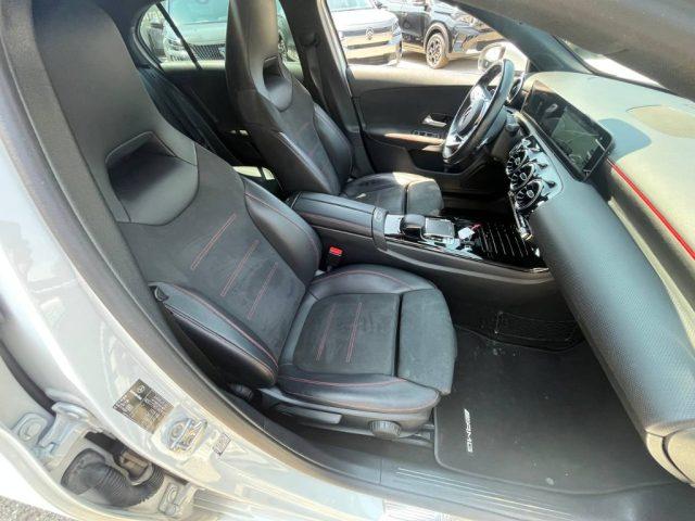 MERCEDES-BENZ A 180 d Sport AMG