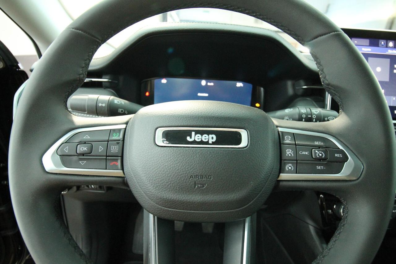 JEEP COMPASS 1.6 MJT LIMITED