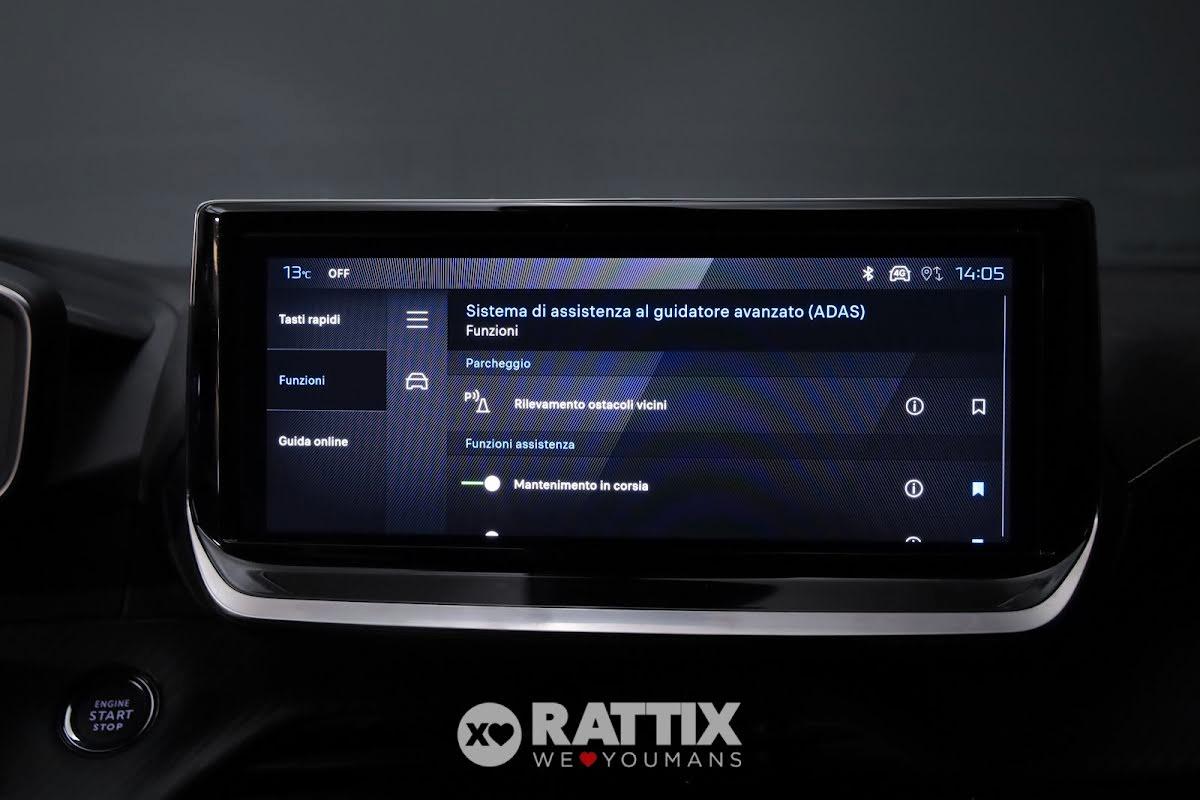 Peugeot 2008 1.2 Hybrid 145CV GT e-DCS6