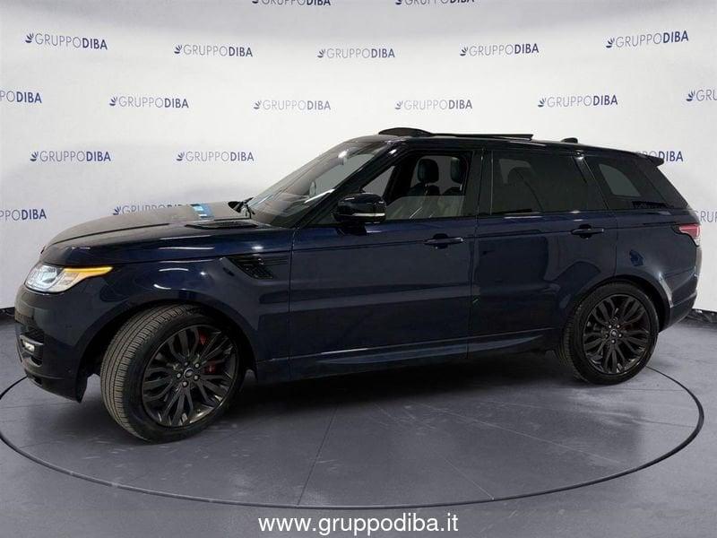 Land Rover RR Sport II 2014 Die. 3.0 sdV6 HSE 306cv auto my17