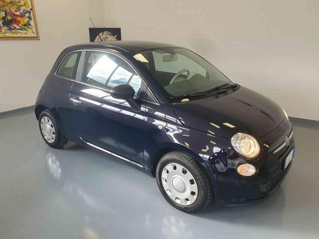 FIAT 500 1.2 Pop 86000KM!!!