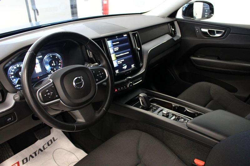 Volvo XC60 B4 (d) Geartronic Momentum Pro