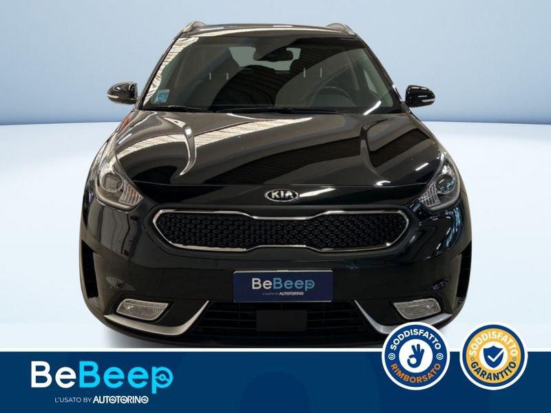 KIA Niro 1.6 GDI HEV STYLE DCT