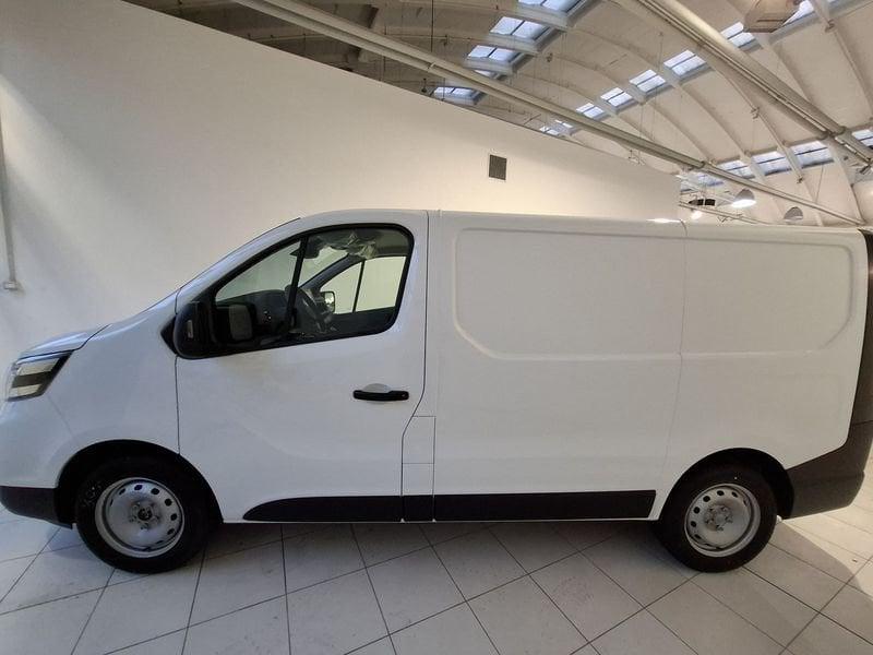 Renault Trafic Primastar L1H1 2.0 diesel 110cv Acenta