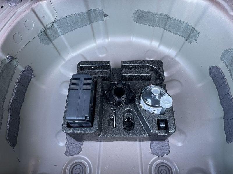 Seat Arona 1.0 ecotsi Xcellence 95cv my18