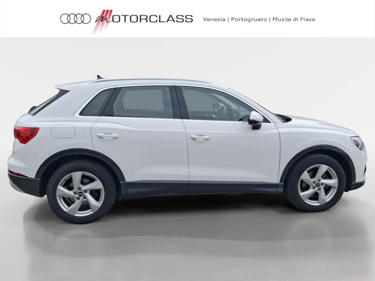 Audi Q3 35 2.0 tdi business advanced quattro s tronic