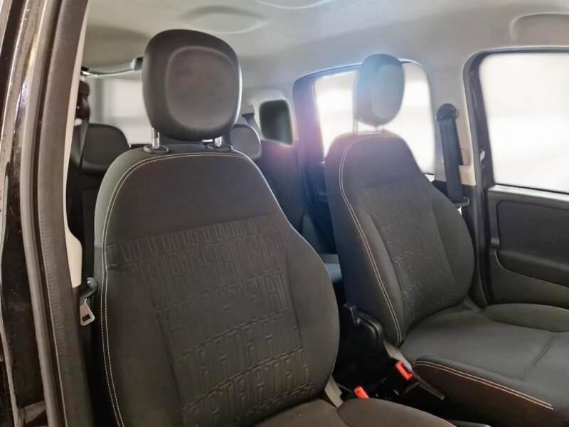 Fiat Panda 1.0 FireFly S&S Hybrid 5P PACK CITY PROMO