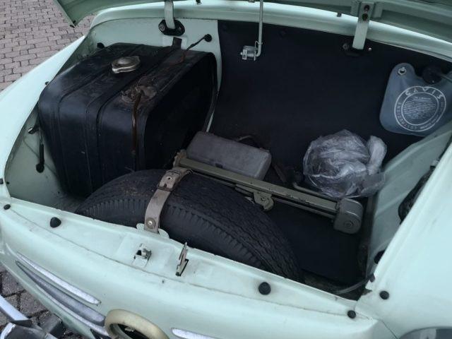 FIAT 600 D. 767