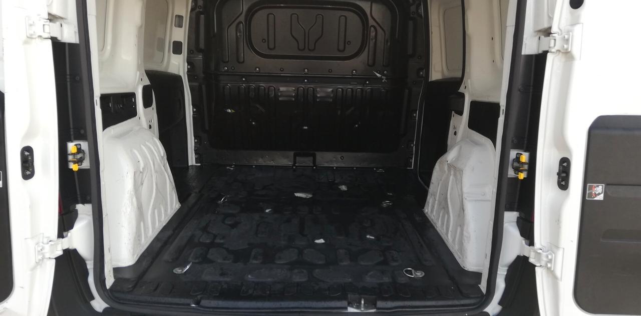 Fiat Doblò 1.6 MJT 105CV N1
