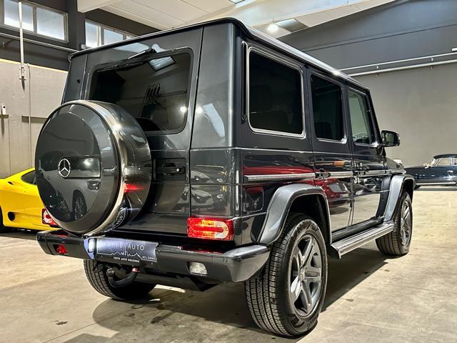 MERCEDES-BENZ G 350 d S.W.