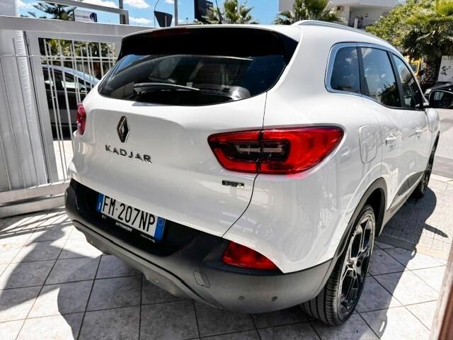 Renault Kadjar dCi 8V 110CV Energy Hypnotic2