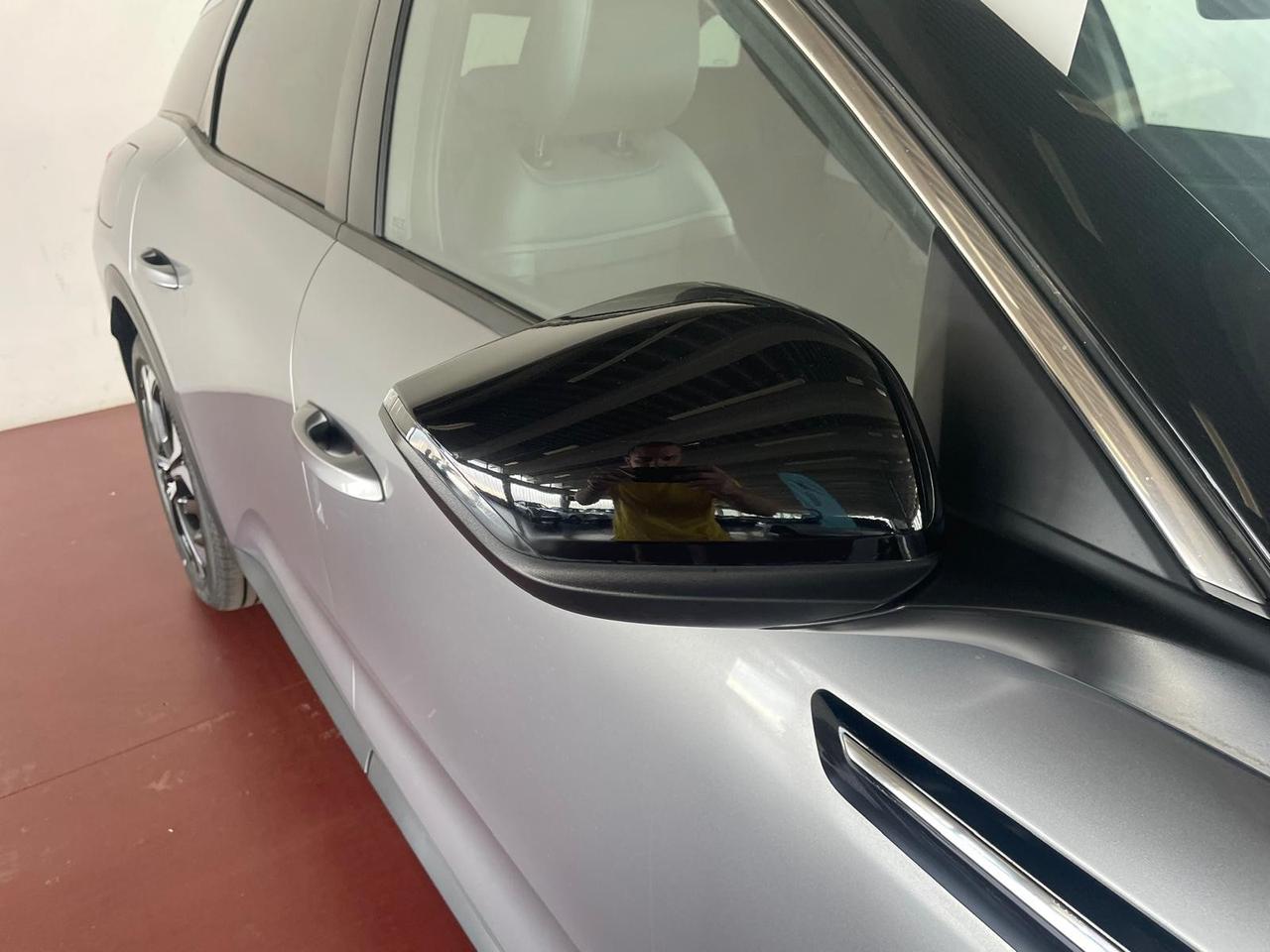 CITROEN C5 X 1.6 hybrid Shine 225cv e-eat8