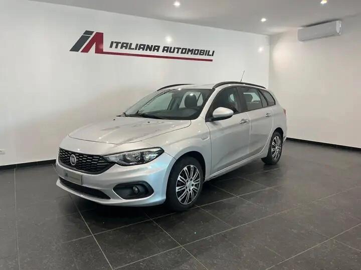 Fiat Tipo 1.6 Mjt S&S SW Easy