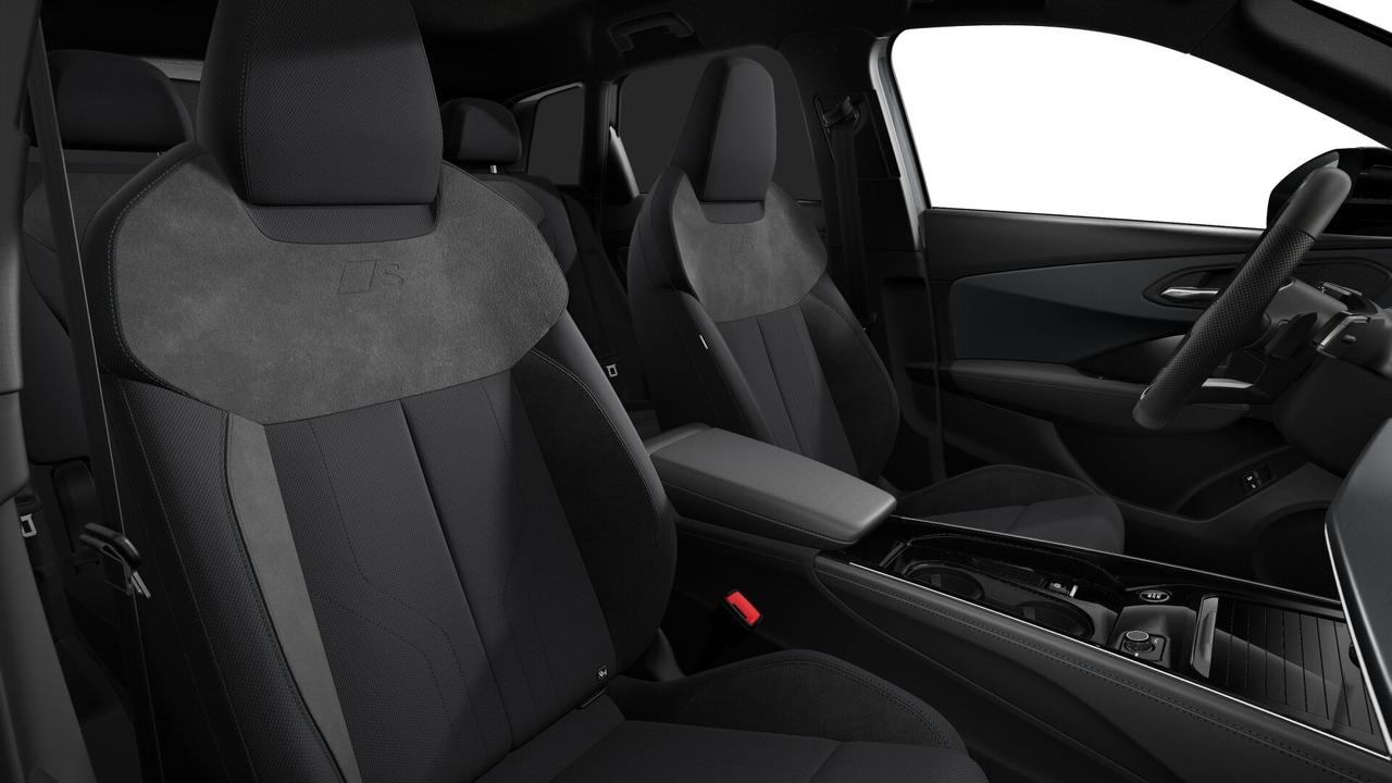 AUDI Audi Q3 SUV S line edition e-hybrid 200 kW S tronic
