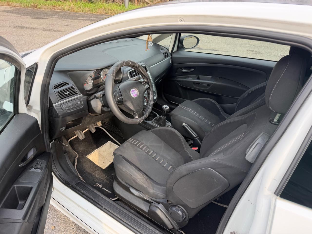 Fiat Grande Punto 1.4 T-Jet 16V 3 porte Dynamic