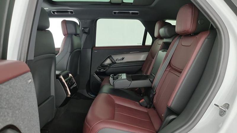 Land Rover Range Rover Sport PHEV 3.0 I6 440 PHEV Dynamic SE aut.