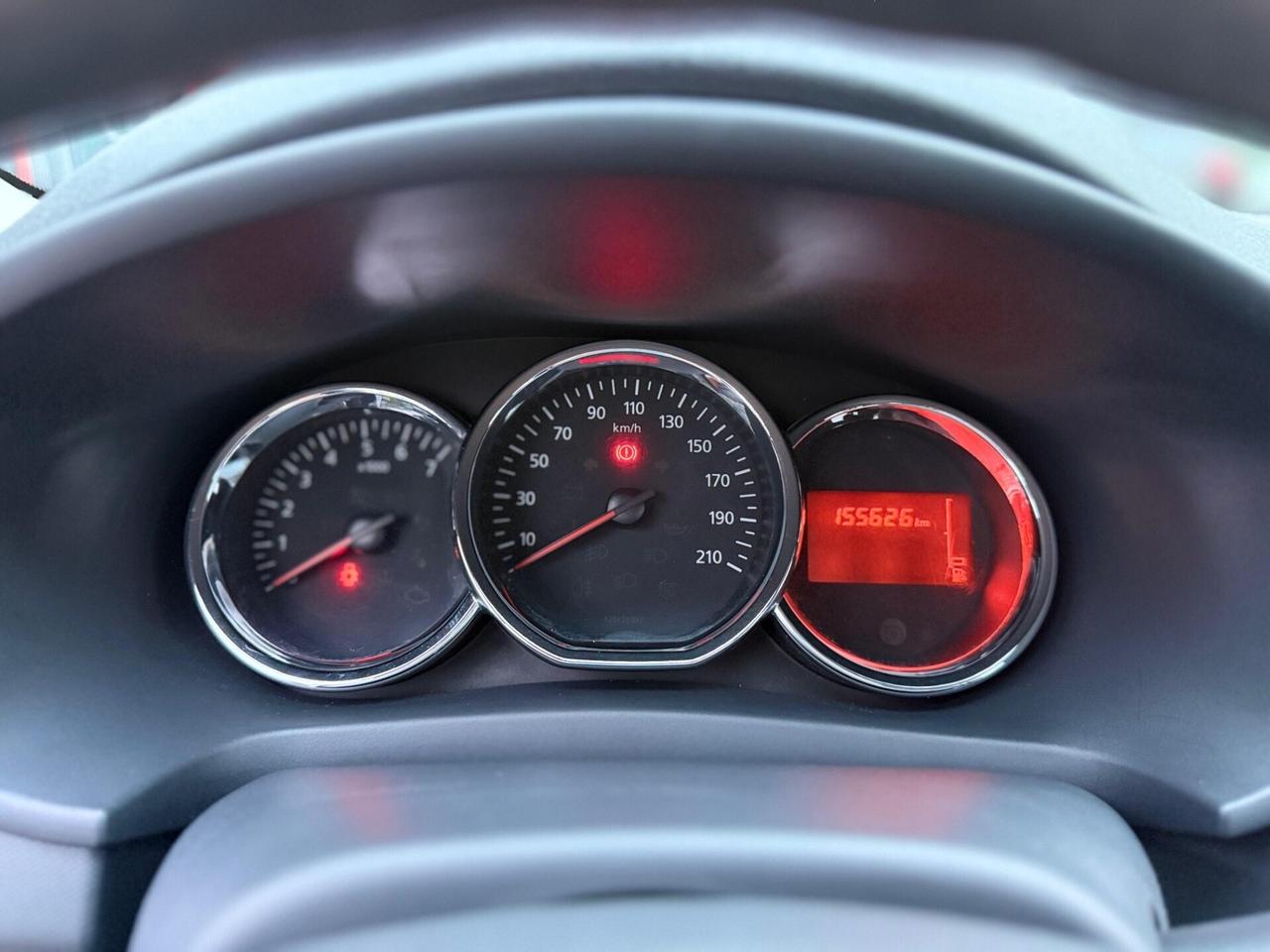 Dacia Sandero 1.5 dCi 75CV Lauréate