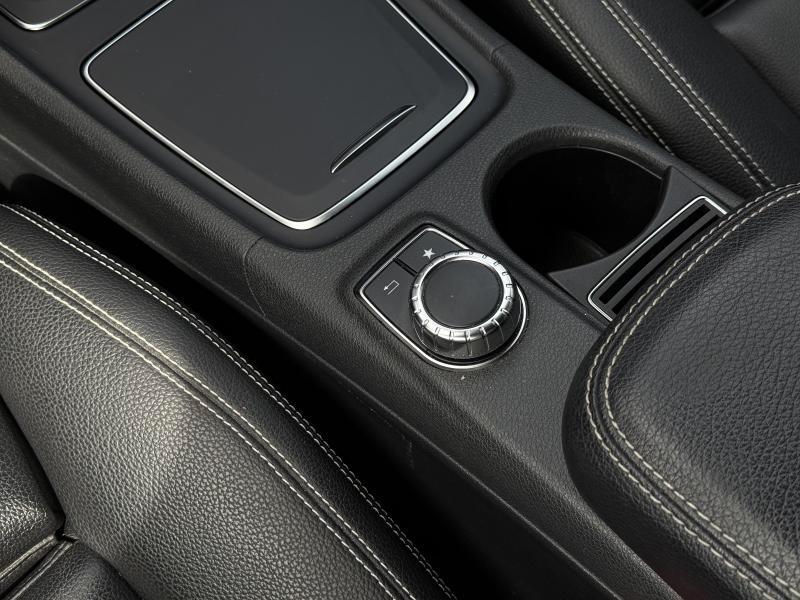 Mercedes CLA Shooting Brake 200 d Sport 4matic auto