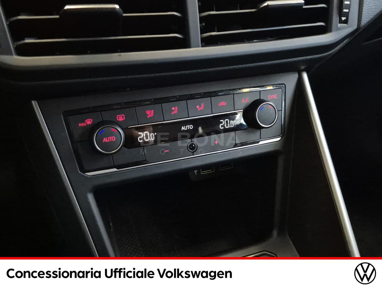 Volkswagen Polo 5p 1.0 evo comfortline 80cv