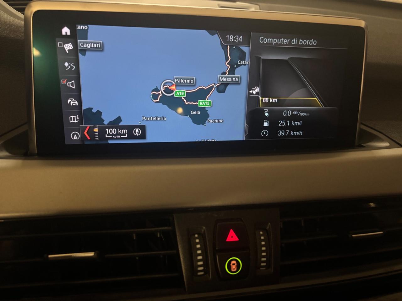 Bmw X1 Iva esp. Finanziabile Garanzia anche permuta