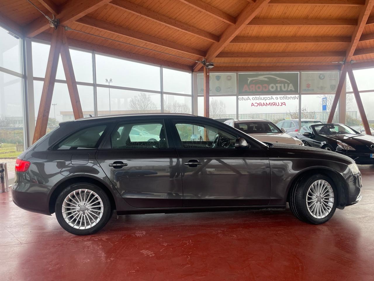 Audi A4 Avant 2.0 Diesel - Automatico